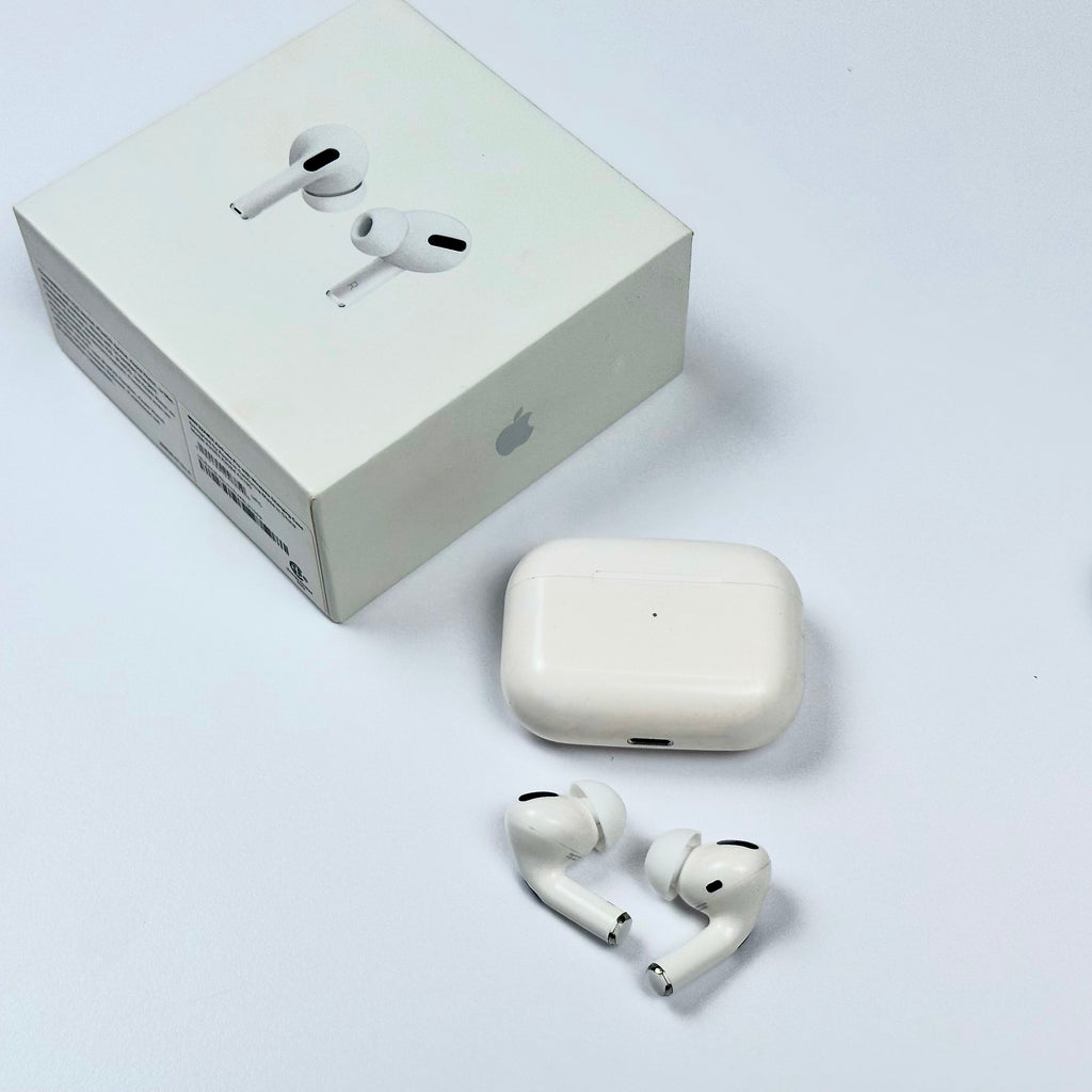 Best for SEO: "Airpods Pro 2nd Generation Wireless Earbuds