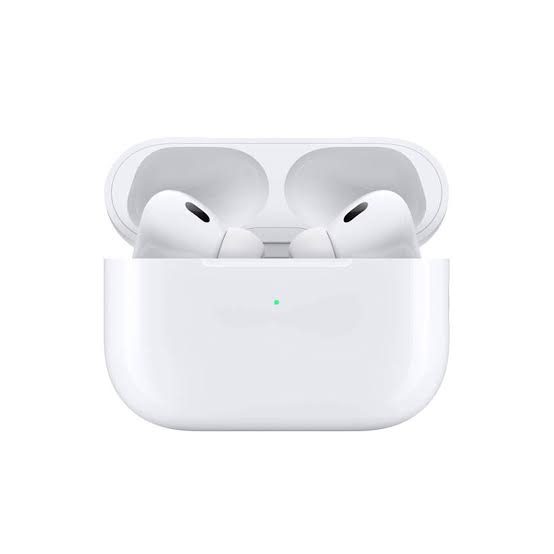 Best for SEO: "Airpods Pro 2nd Generation Wireless Earbuds